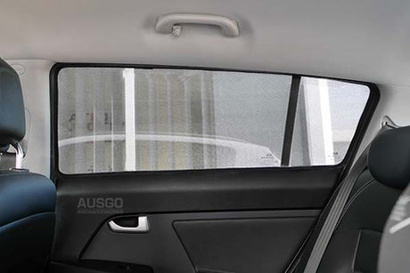 Magnetic Window Sun Shade for KIA Sportage SL Series 2010-2015