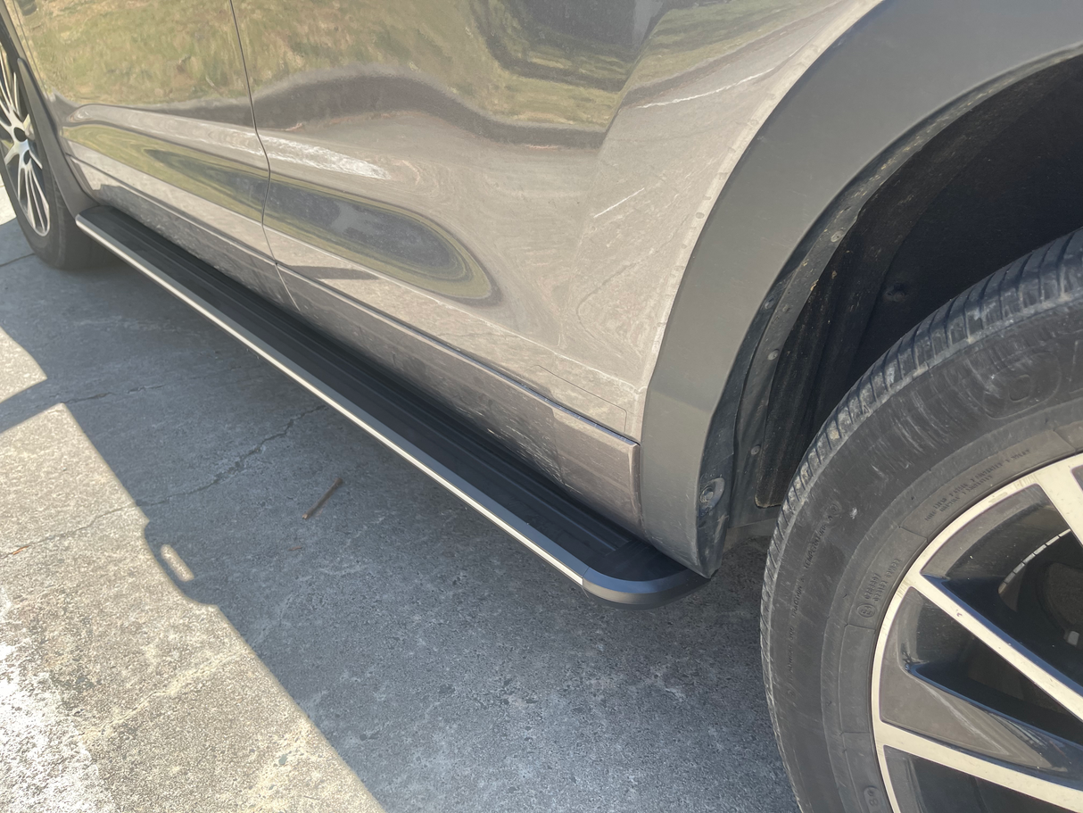 Side Steps for Dodge Journey 2008-2011 #P
