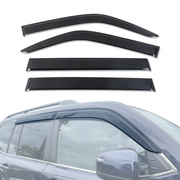 Pre-order Monsoon Weather Shields for Lexus LX Series LX500d LX600 LX700h 2021-Onwards