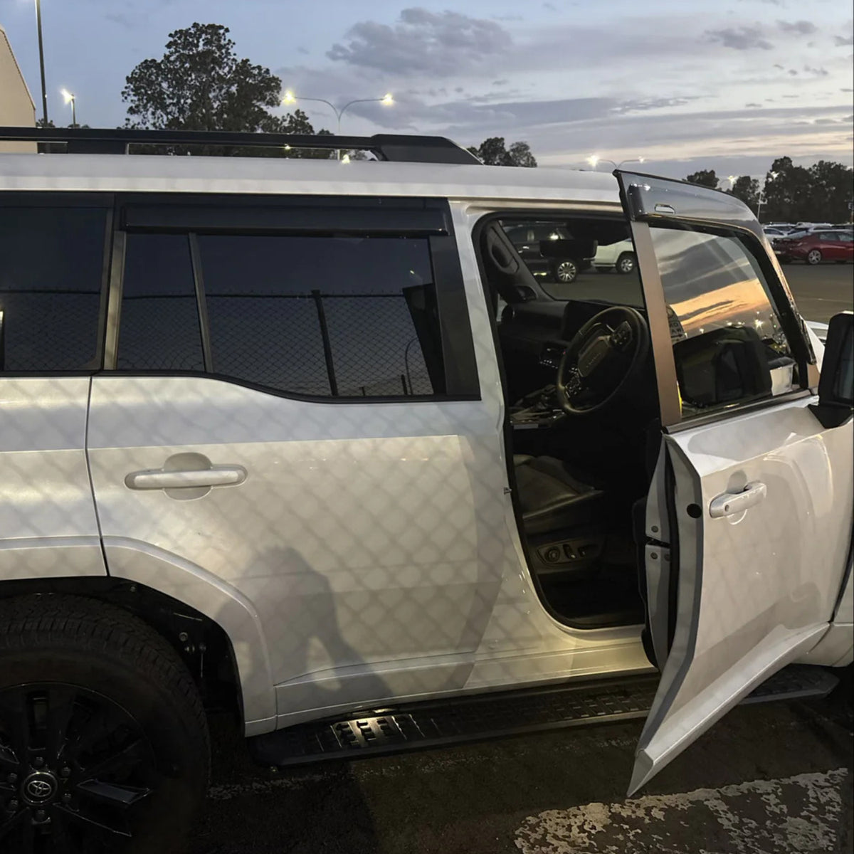 AUSGO 4X4 ACCESSORIES