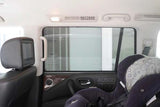 PRE-ORDER Magnetic Window Sun Shade for Nissan Patrol Y62 2012-Onwards