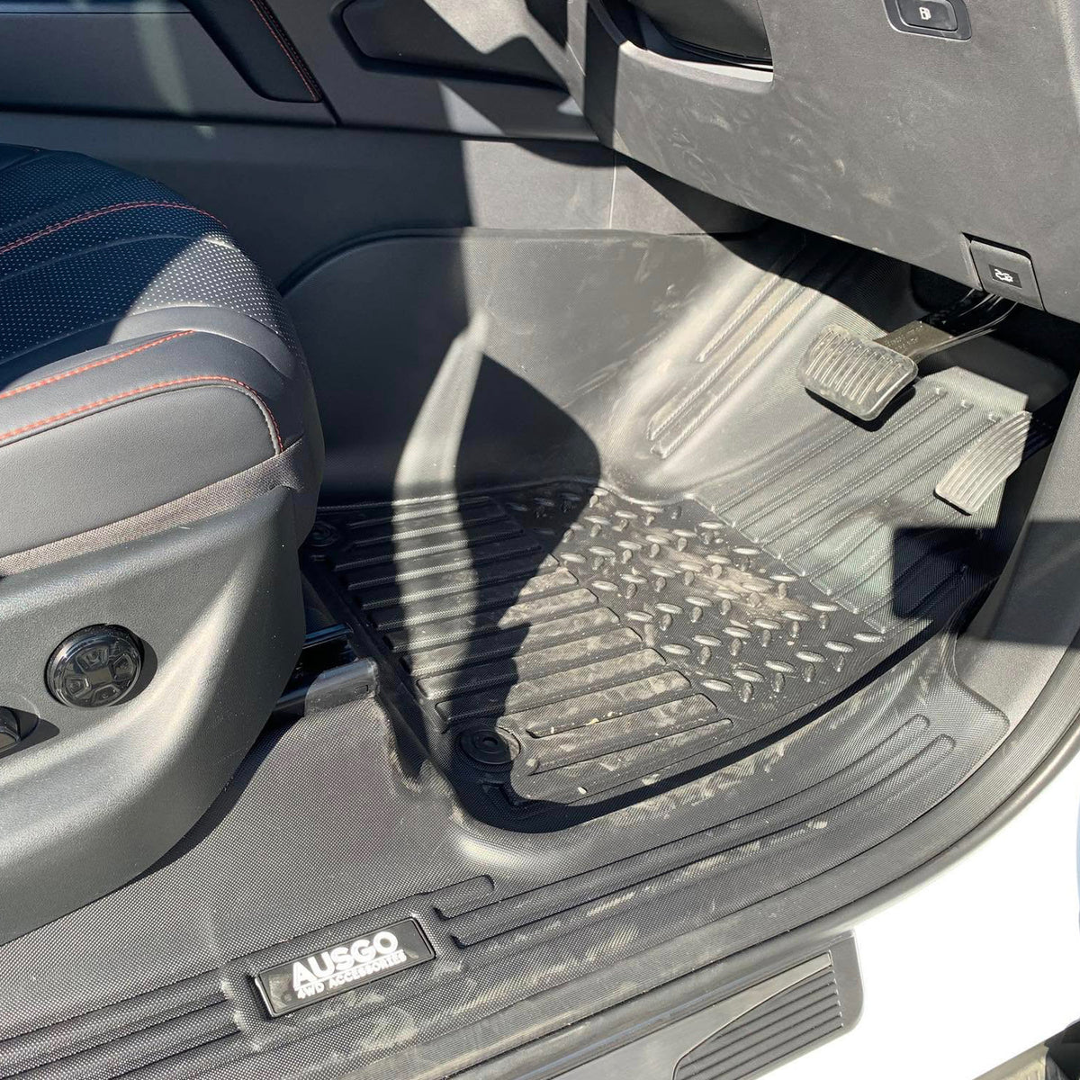 AUSGO 4X4 ACCESSORIES
