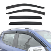 Monsoon Weather Shields for LDV T60 2017-Onwards