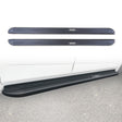 Side Steps for Volkswagen Tiguan L / AllSpace 2016-Onwards #X