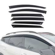 Pre-order Monsoon Weather Shields for KIA Sportage NQ5 / NQ5 PE 2021-Onwards
