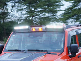 Roof Searchlight for GWM Tank 300 2023-Onwards