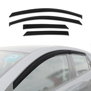Monsoon Weather Shields for Mazda 3 BL Series Hatch 2009-2013