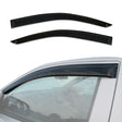 Weather Shields for Mazda BT50 BT-50 UP Series Single Cab 2011-2020