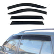 Weather Shields for Toyota RAV4 5Doors 2000-2006