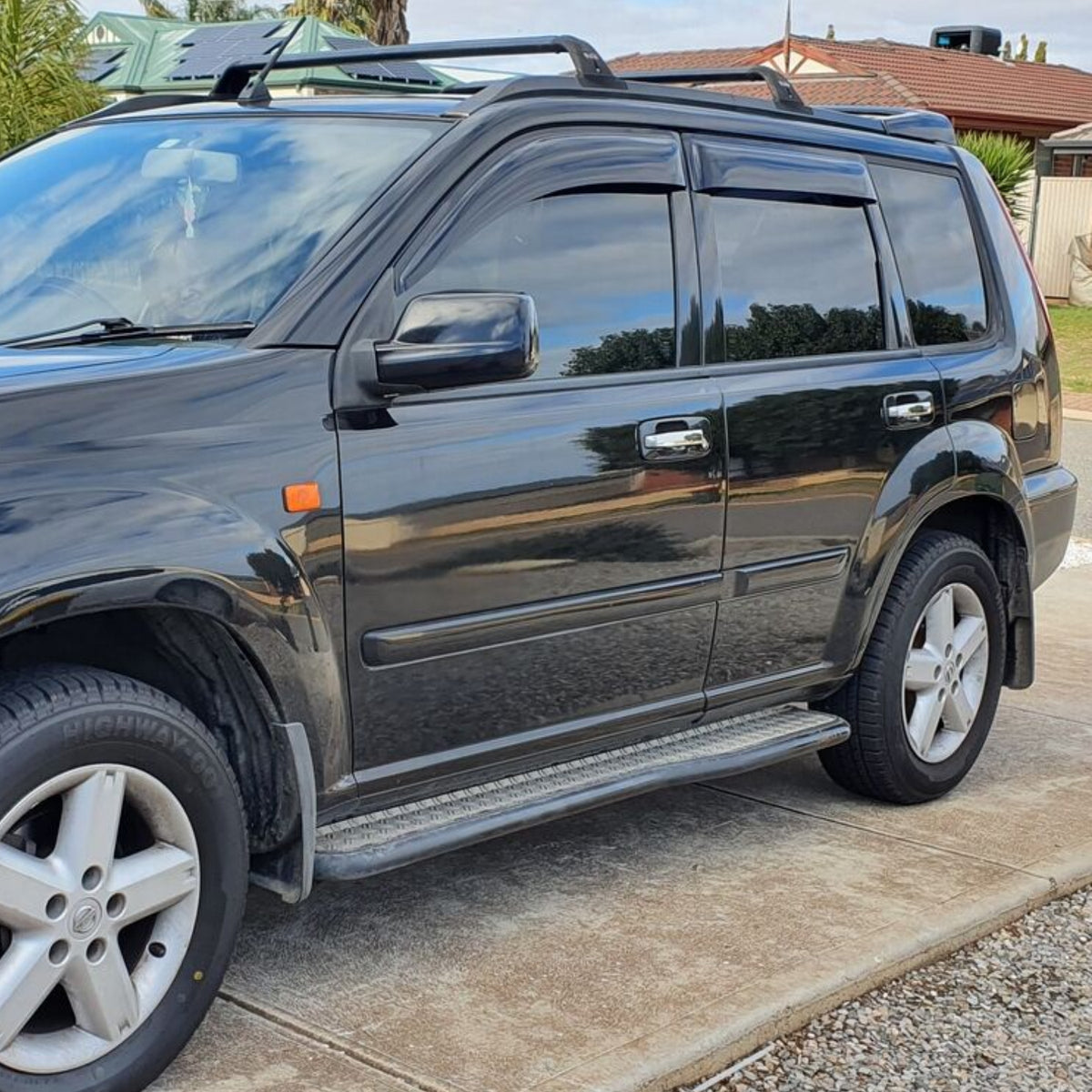 AUSGO 4X4 ACCESSORIES