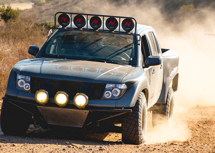 Built for Every Adventure