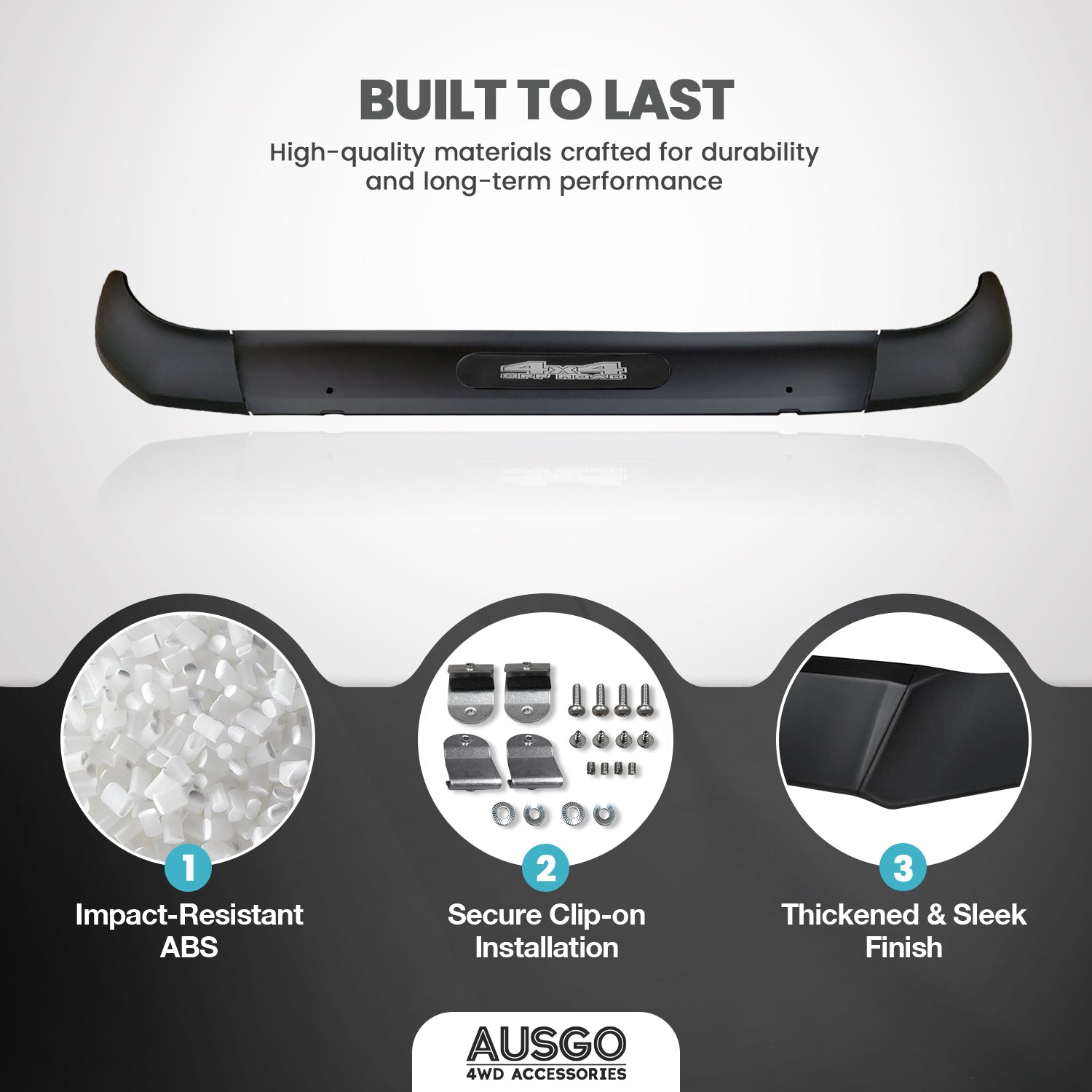 Toyota RAV4 2019-2026 Bonnet Guard