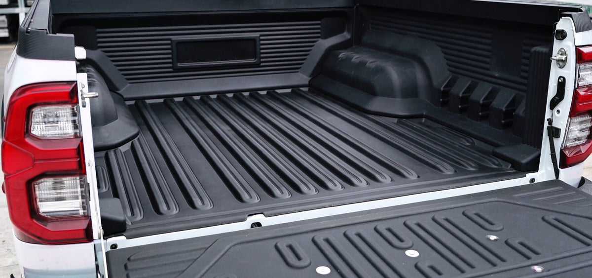 AUSGO 4X4 ACCESSORIES