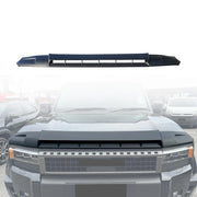 Toyota Land Cruiser Prado 250 Series 2024-Onwards Bonnet Guard