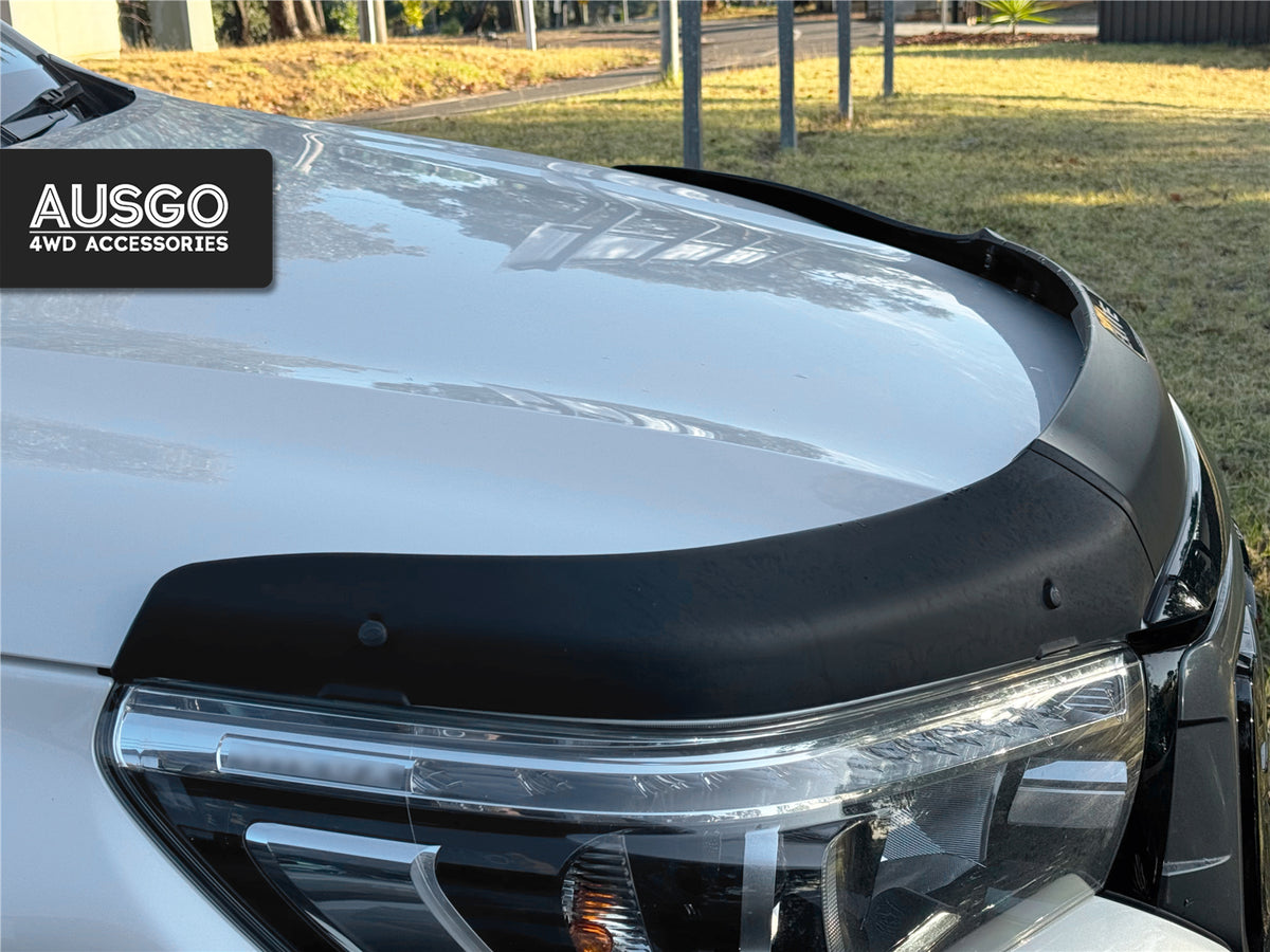Bonnet Protector for Toyota Hilux 2015-2020
