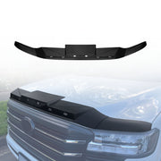 Pre-order Bonnet Protector for Toyota LandCruiser 300 Series 2021-Onwards