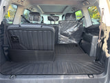 Boot Liner Kick Mats for GWM Tank 500 2024-Onwards