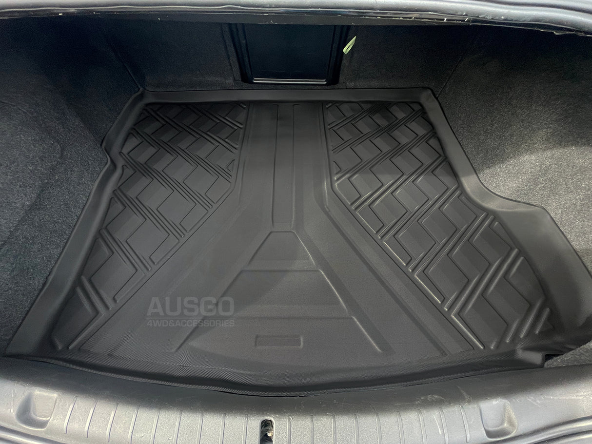 Boot Liner for Holden Commodore VE Sedan 2006-2013