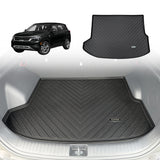 Boot Liner for KIA Seltos 2019-Onwards