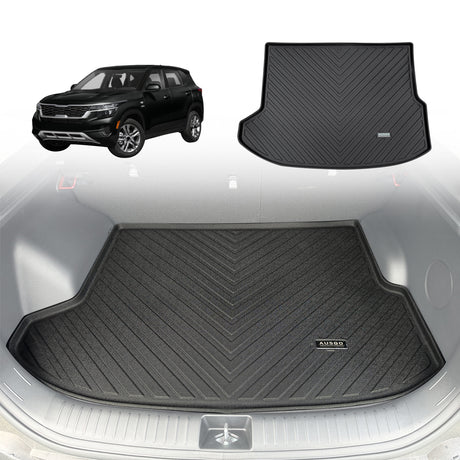 Boot Liner for KIA Seltos 2019-Onwards