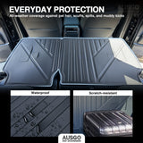 Boot Liner Kick Mats for Lexus GX550 2024-Onwards
