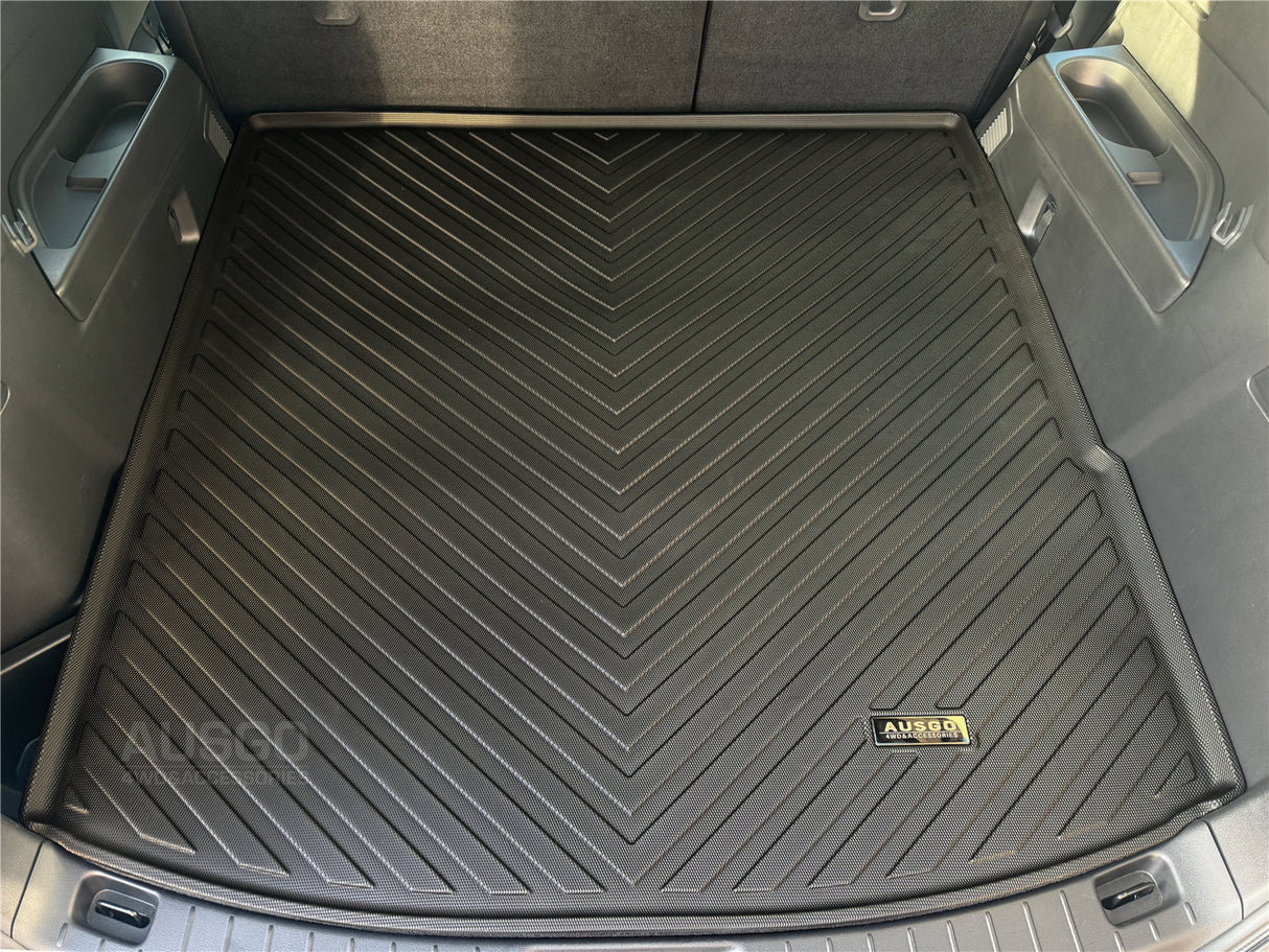 Boot Liner for Mazda CX-70 CX70 2024-Onwards