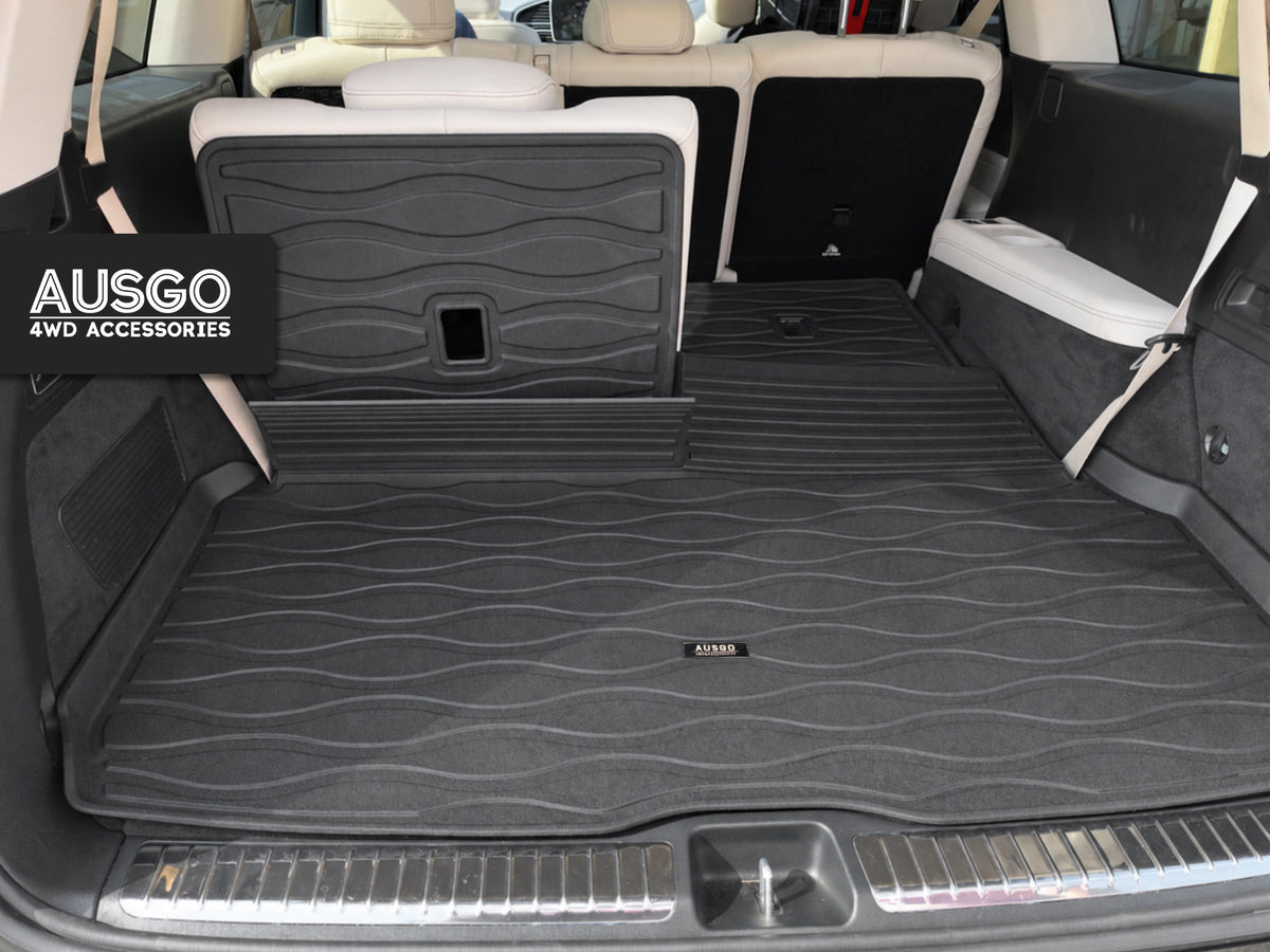 Boot Liner for Mercedes-Benz GLS-Class X167 2019-Onwards