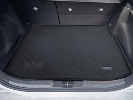 Boot Liner for Toyota Corolla Hatch 2018-Onwards