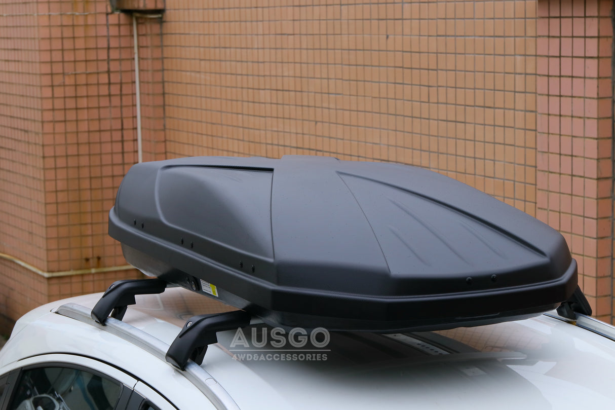Car Roof Rack for Skoda Octavia Wagon 2020-Onwards