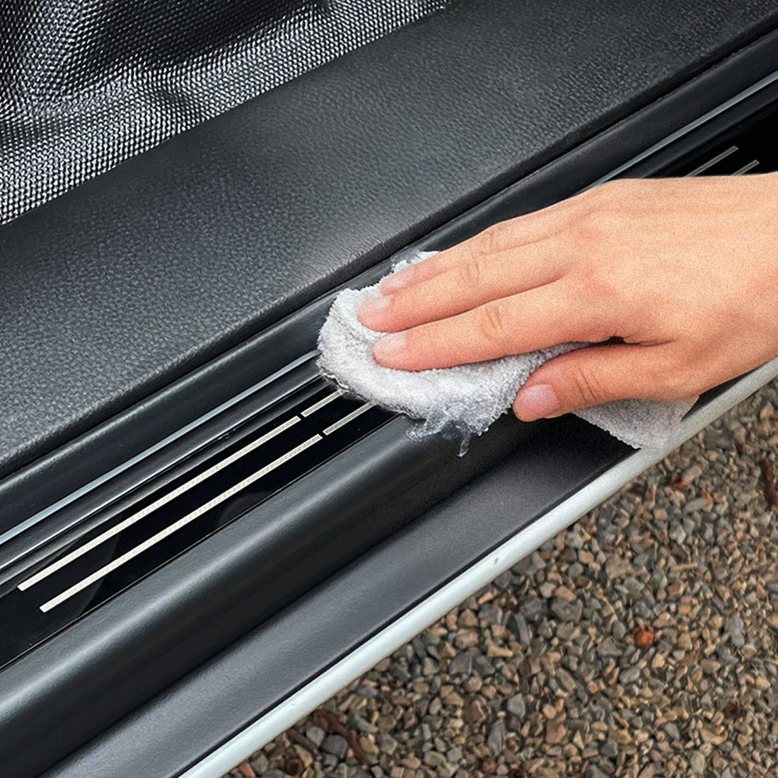 Quick and Hassle-Free Fit