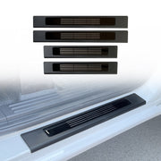Door Sill Protector for Ford Ranger Super Duty Dual Cab 2026-Onwards