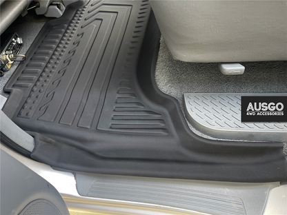 Toyota Land Cruiser 100 / 105 Series 1998-2007 Car Floor Mats