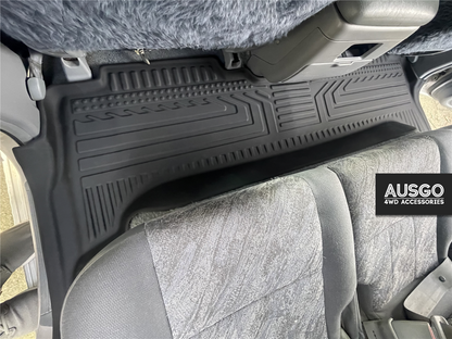 Toyota Land Cruiser 100 / 105 Series 1998-2007 Car Floor Mats
