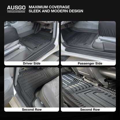 Toyota Land Cruiser 100 / 105 Series 1998-2007 Car Floor Mats