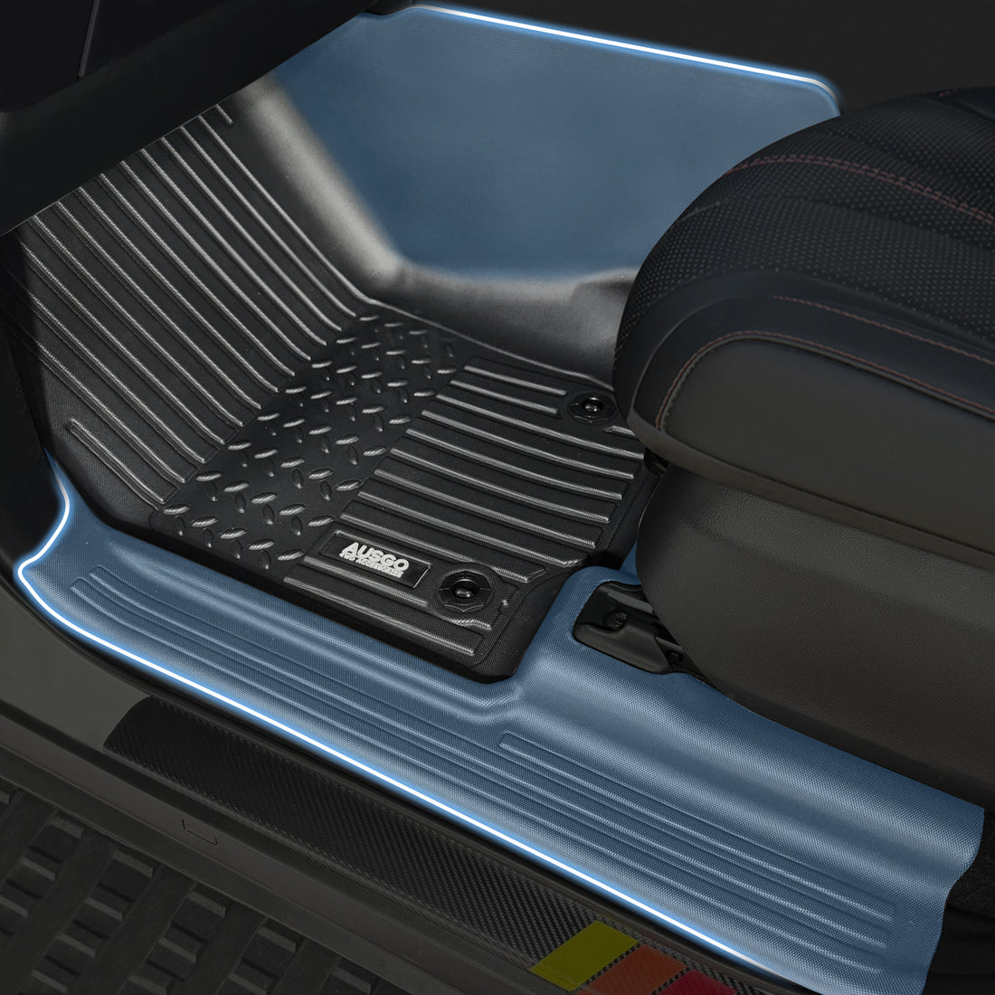 Advanced 7D Protection