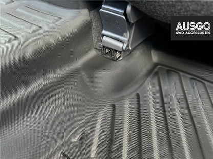 Lexus LX Series LX500d LX600 2021-Onwards Car Floor Mats