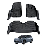 Car Floor Mats for GAC AION V 2025-Onwards