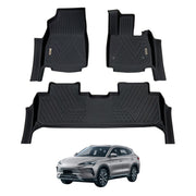 BYD SEALION 6 2024-Onwards Car Floor Mats