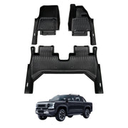 BYD Shark 6 2024+ Car Floor Mats