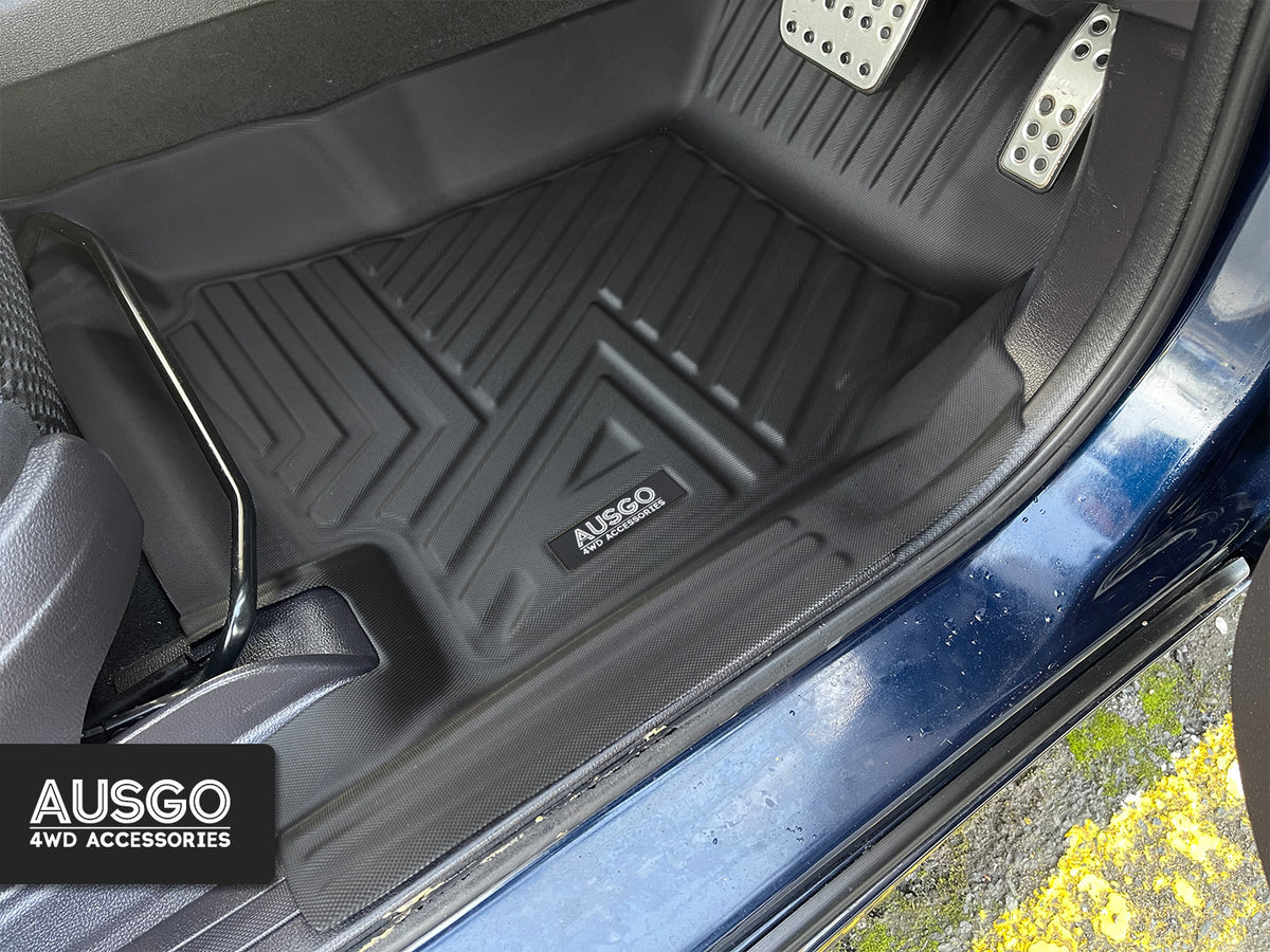 Pre-order Car Floor Mats for Ford Falcon FG Ute 2008-2019