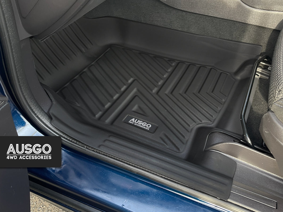 Pre-order Car Floor Mats for Ford Falcon FG Ute 2008-2019