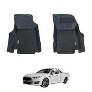 Pre-order Car Floor Mats for Ford Falcon FG Ute 2008-2019
