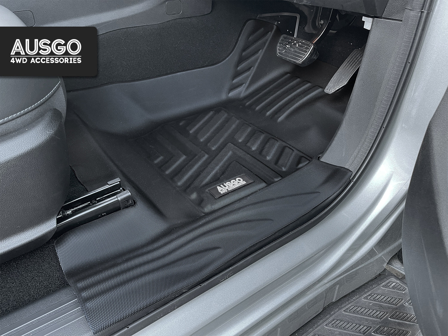 GWM Cannon X / Vanta / XSR / Ultra 2020-Onwards Car Floor Mats