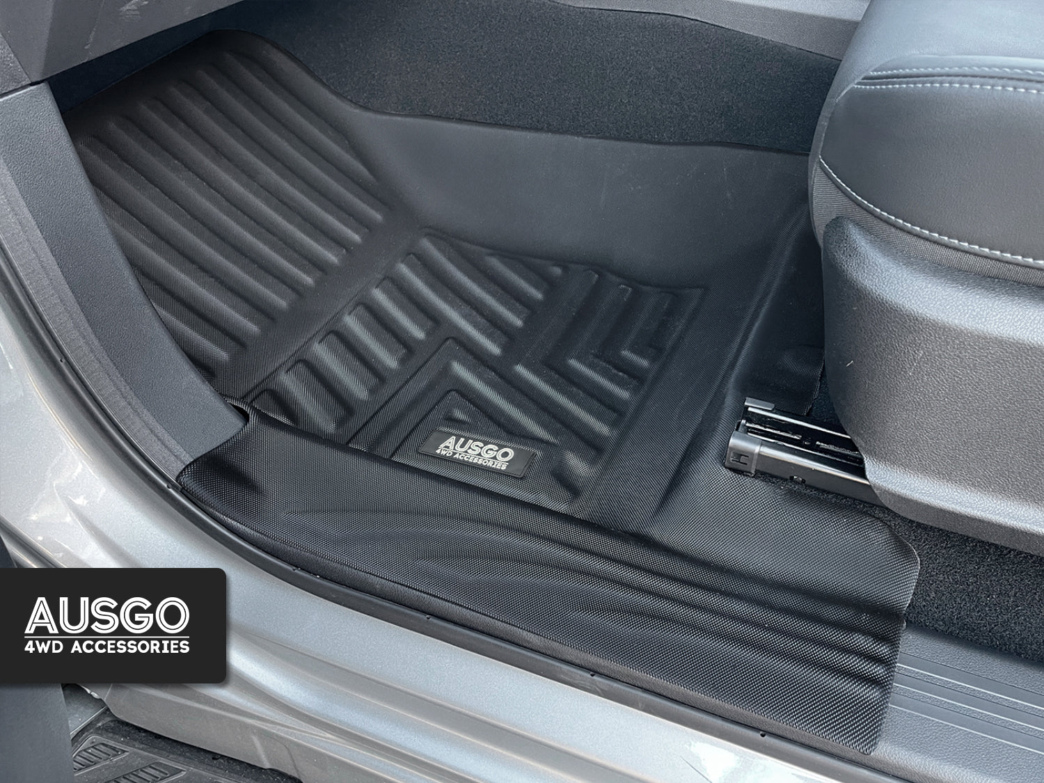 GWM Cannon X / Vanta / XSR / Ultra 2020-Onwards Car Floor Mats