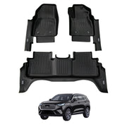 Pre-order Car Floor Mats for GWM Haval H6 B01 Series 2021-Onwards