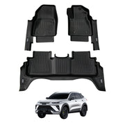 Pre-order Car Floor Mats for GWM Haval H6GT B03 Series 2022-Onwards