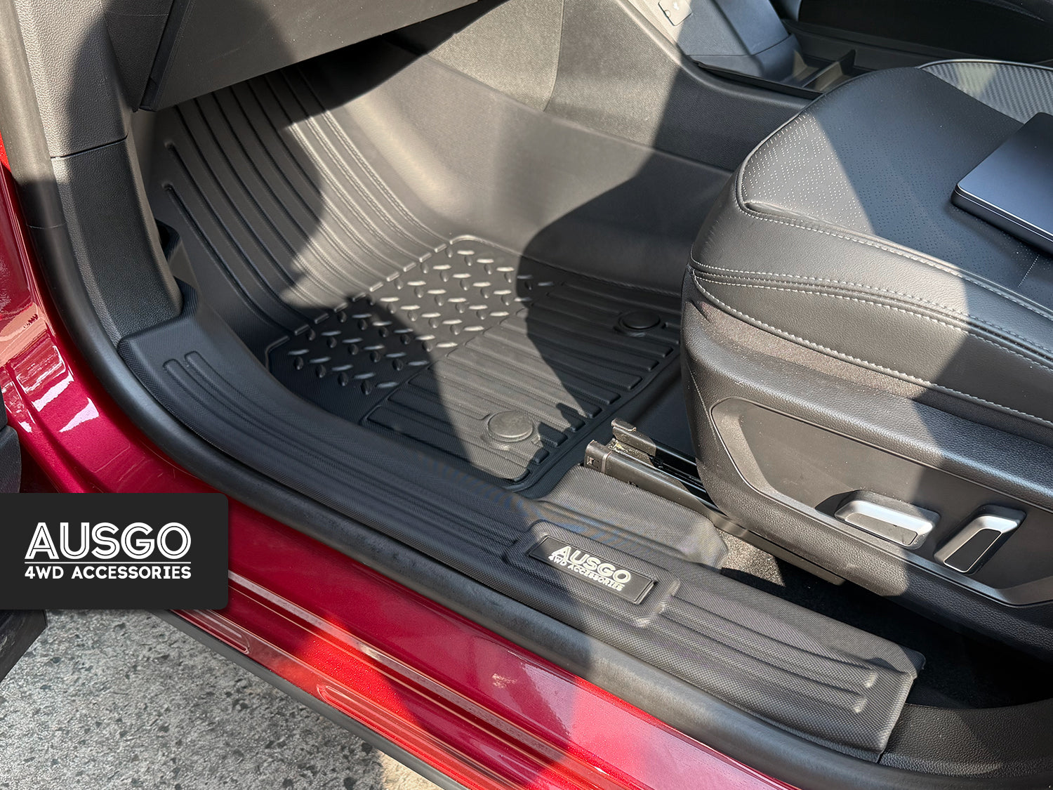 Pre-order Car Floor Mats for GWM Haval H6GT B03 Series 2022-Onwards