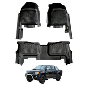 Pre-order Car Floor Mats for Holden Colorado 2008-2012