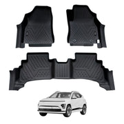 Pre-order Car Floor Mats for Hyundai Kona SX2 Series 2023-Onwards