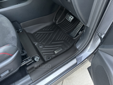 5D Car Floor Mats for Hyundai Tucson 2021-Onwards